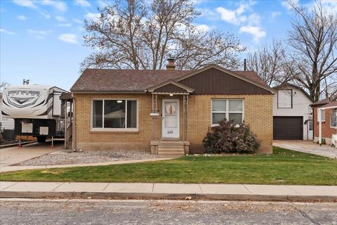 Photo of 5243 S 2200 W, Roy, UT 84067 (MLS # 2124197)