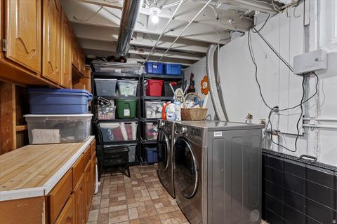 Tiny photo for 5243 S 2200 W, Roy, UT 84067 (MLS # 2124197)