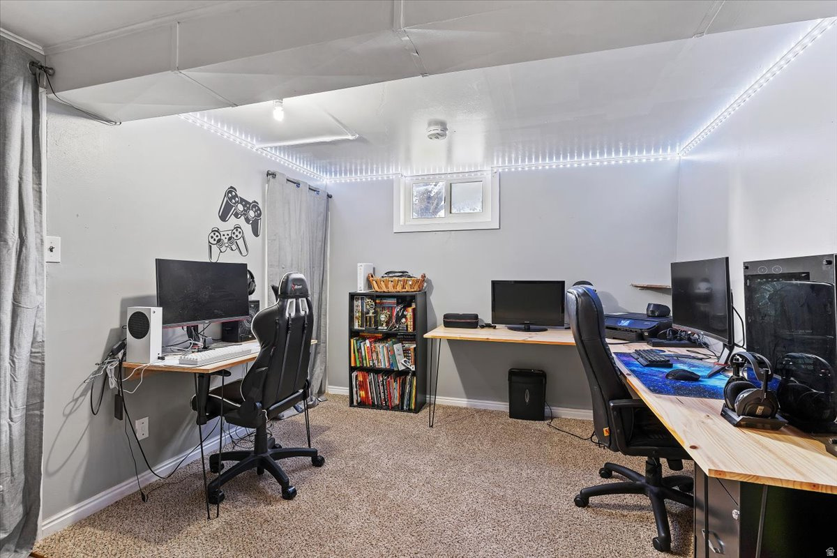 ROY PARK ADD - Residential