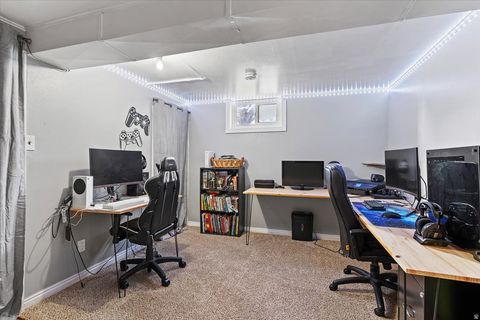 Tiny photo for 5243 S 2200 W, Roy, UT 84067 (MLS # 2124197)