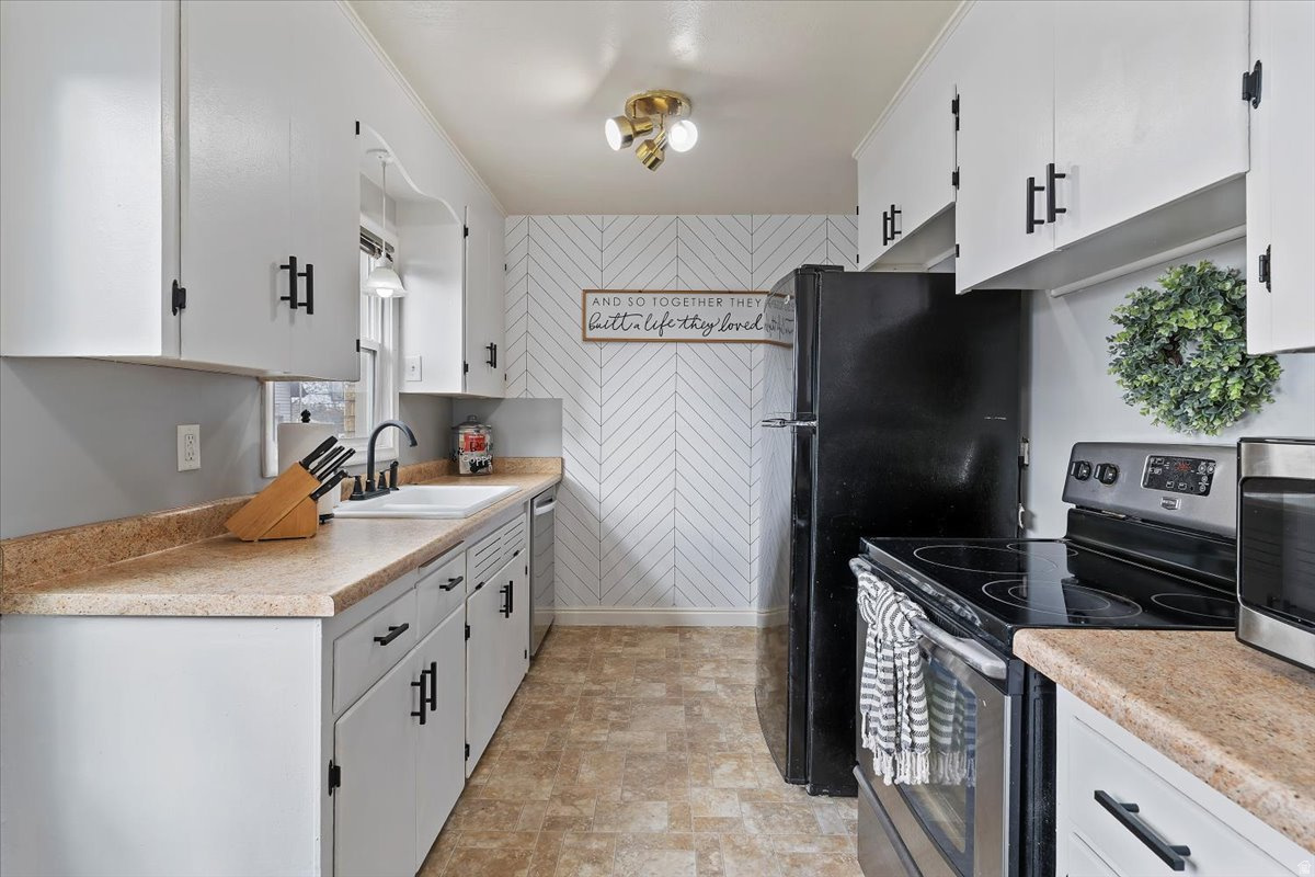 ROY PARK ADD - Residential