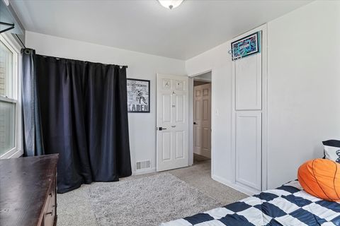Tiny photo for 5243 S 2200 W, Roy, UT 84067 (MLS # 2124197)