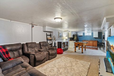 Tiny photo for 5243 S 2200 W, Roy, UT 84067 (MLS # 2124197)