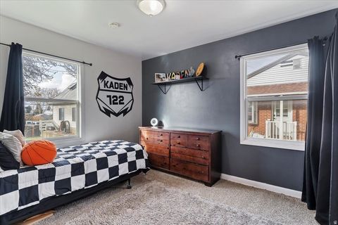 Tiny photo for 5243 S 2200 W, Roy, UT 84067 (MLS # 2124197)