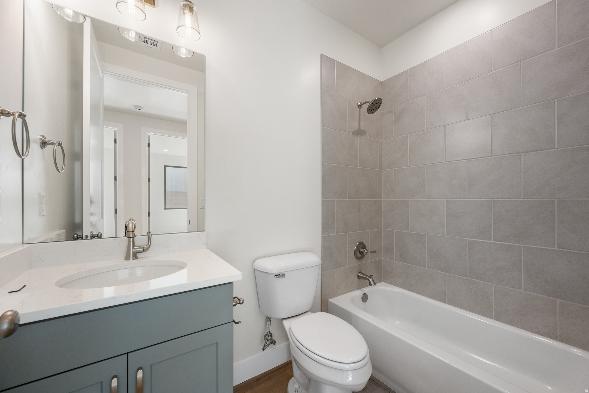 SOLIS AT CORAL CANYON - Residential