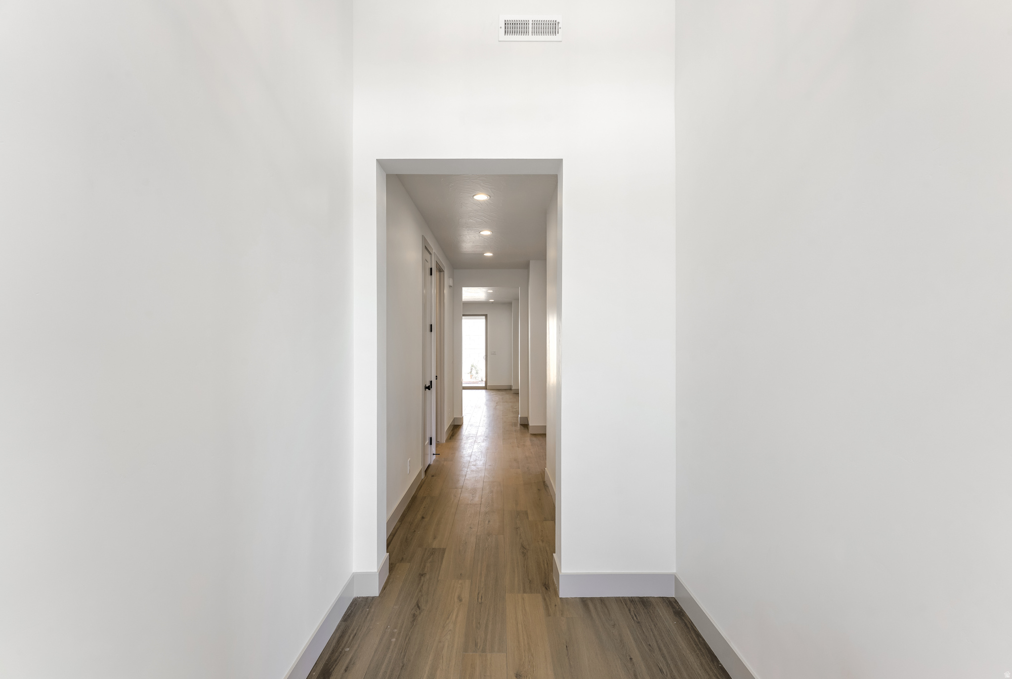 SOLIS AT CORAL CANYON - Residential