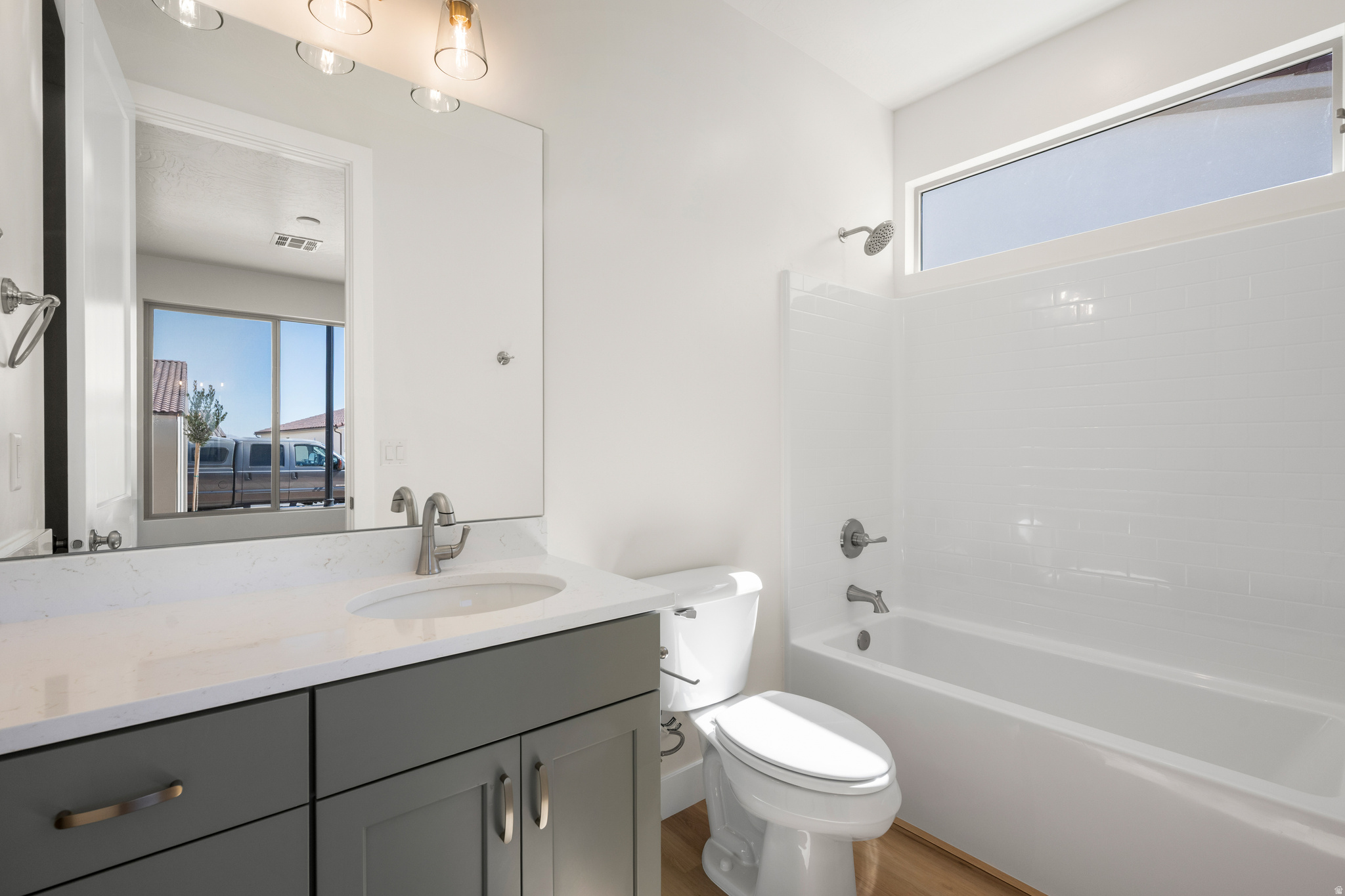 SOLIS AT CORAL CANYON - Residential