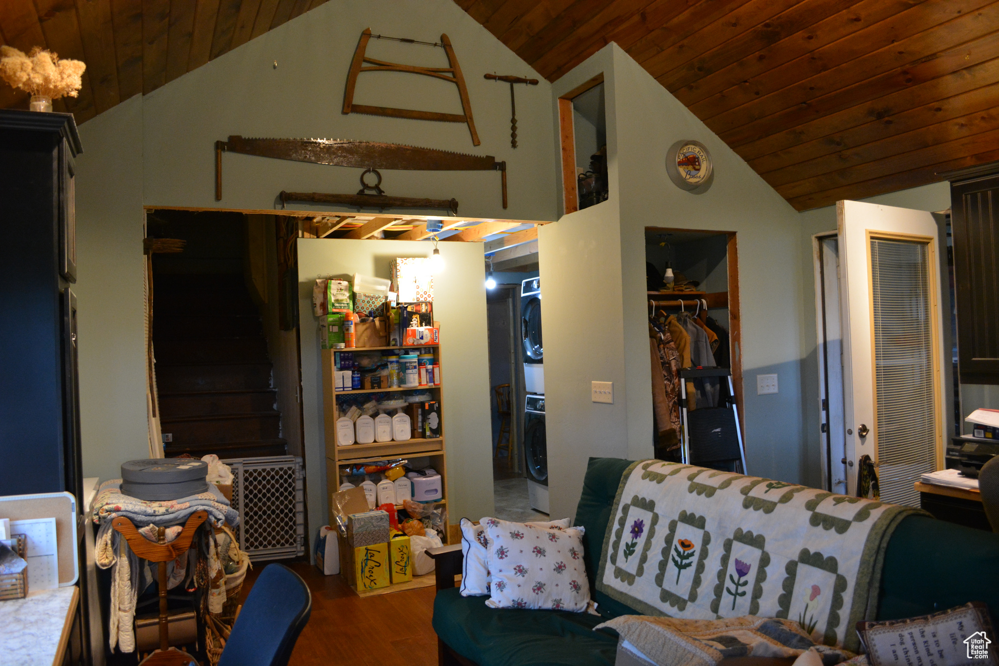 325 S 100 St, Georgetown, Idaho image 17