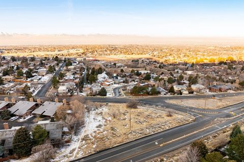 Tiny photo for 8955 S WASATCH BLVD, Sandy, UT 84093 (MLS # 2134581)
