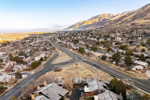 Tiny photo for 8955 S WASATCH BLVD, Sandy, UT 84093 (MLS # 2134581)