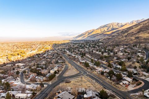 Tiny photo for 8955 S WASATCH BLVD, Sandy, UT 84093 (MLS # 2134581)