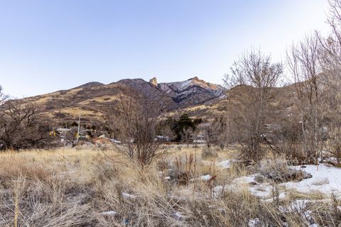 Tiny photo for 8955 S WASATCH BLVD, Sandy, UT 84093 (MLS # 2134581)