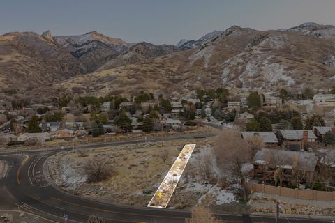 Tiny photo for 8955 S WASATCH BLVD, Sandy, UT 84093 (MLS # 2134581)