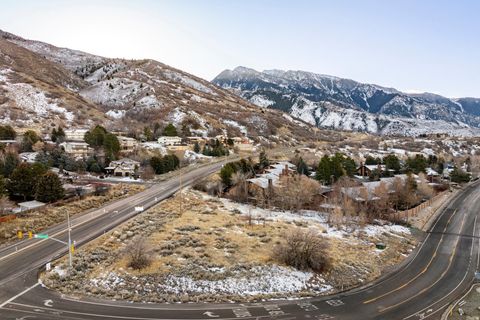 Tiny photo for 8955 S WASATCH BLVD, Sandy, UT 84093 (MLS # 2134581)