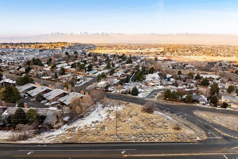 Tiny photo for 8955 S WASATCH BLVD, Sandy, UT 84093 (MLS # 2134581)
