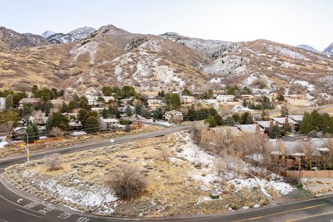 Photo of 8955 S WASATCH BLVD, Sandy, UT 84093 (MLS # 2134581)