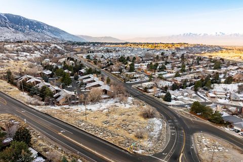 Tiny photo for 8955 S WASATCH BLVD, Sandy, UT 84093 (MLS # 2134581)