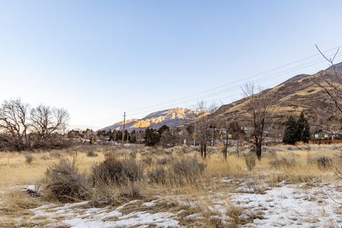 Tiny photo for 8955 S WASATCH BLVD, Sandy, UT 84093 (MLS # 2134581)