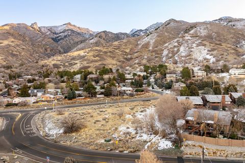 Tiny photo for 8955 S WASATCH BLVD, Sandy, UT 84093 (MLS # 2134581)