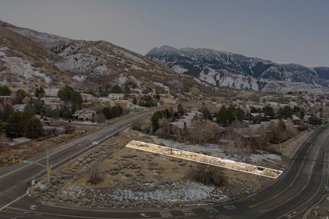 Tiny photo for 8955 S WASATCH BLVD, Sandy, UT 84093 (MLS # 2134581)