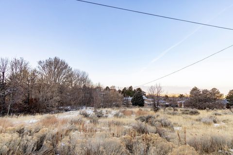 Tiny photo for 8955 S WASATCH BLVD, Sandy, UT 84093 (MLS # 2134581)