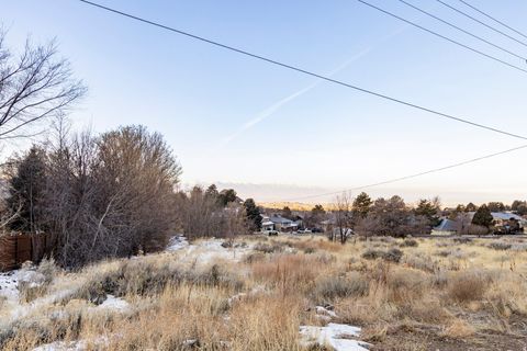 Tiny photo for 8955 S WASATCH BLVD, Sandy, UT 84093 (MLS # 2134581)