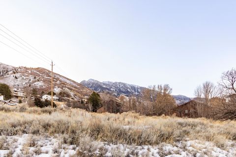 Tiny photo for 8955 S WASATCH BLVD, Sandy, UT 84093 (MLS # 2134581)