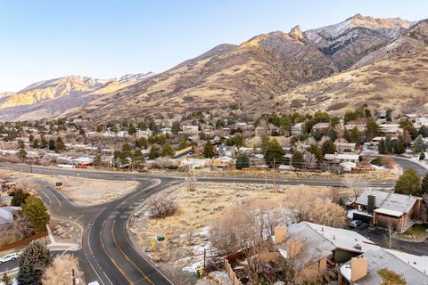 Tiny photo for 8955 S WASATCH BLVD, Sandy, UT 84093 (MLS # 2134581)