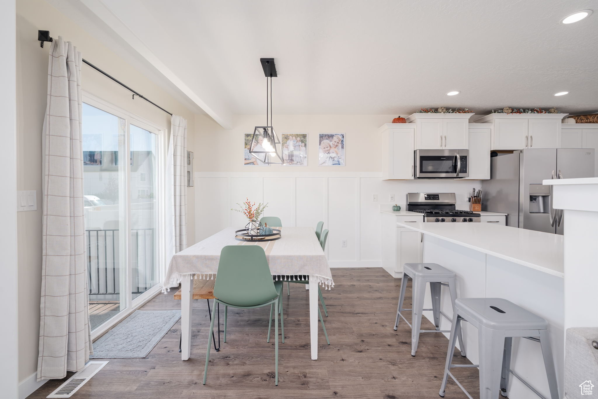 LEGACY FARMS - Residential