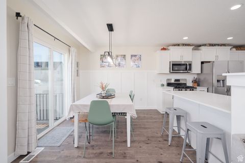 Tiny photo for 458 S DAY DREAM LN, Saratoga Springs, UT 84045 (MLS # 2116455)