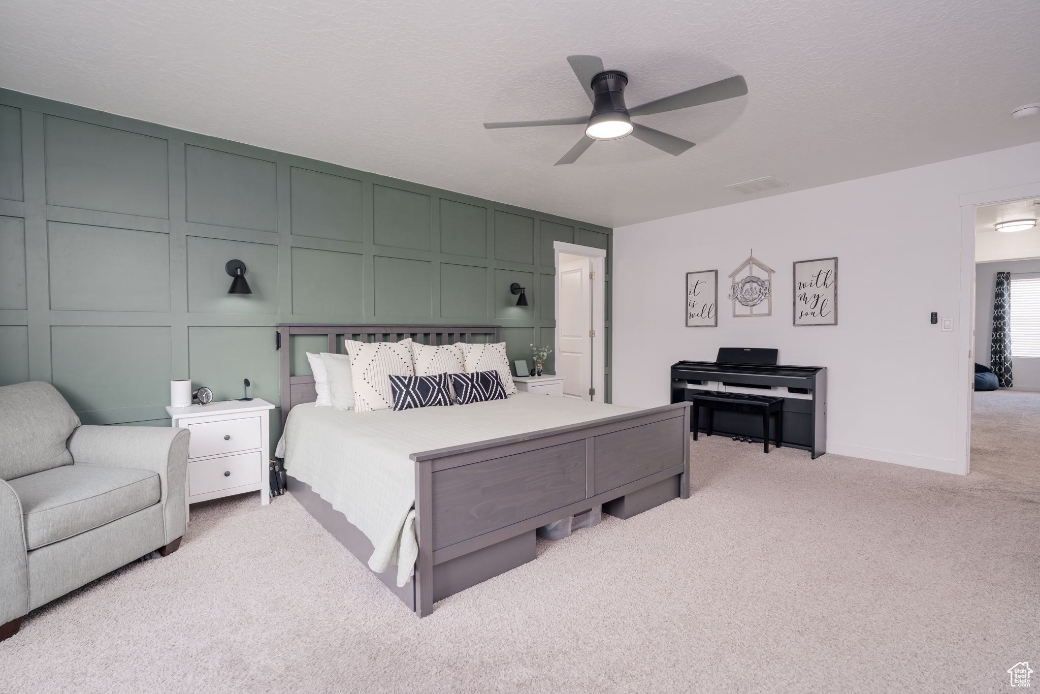 LEGACY FARMS - Residential