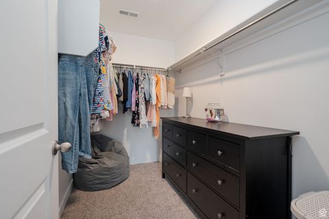 Tiny photo for 458 S DAY DREAM LN, Saratoga Springs, UT 84045 (MLS # 2116455)