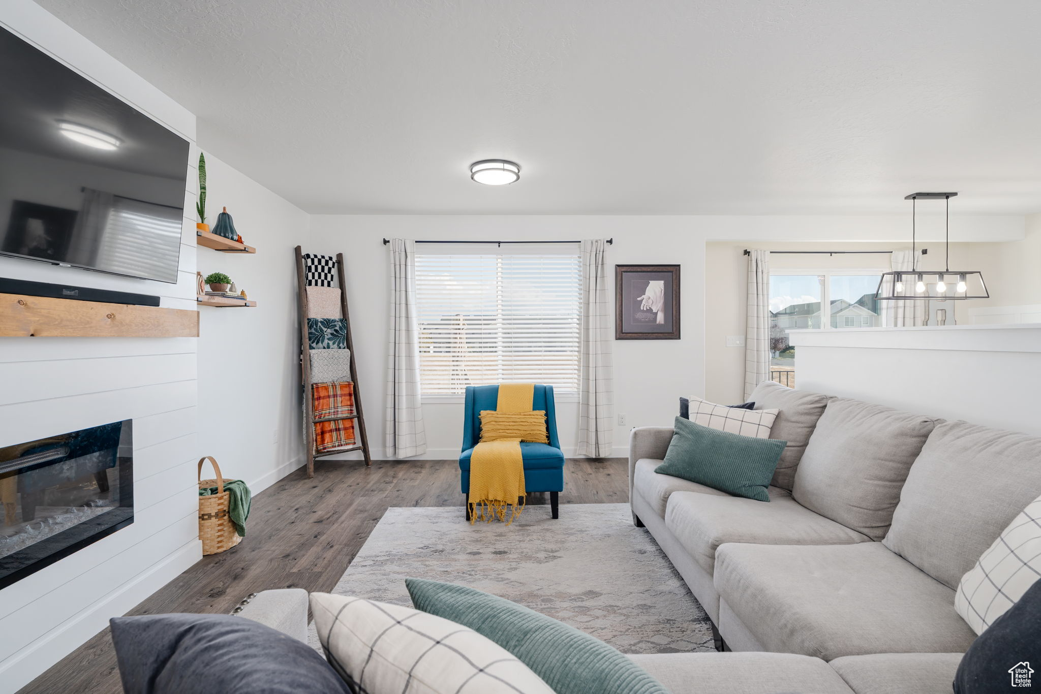 LEGACY FARMS - Residential