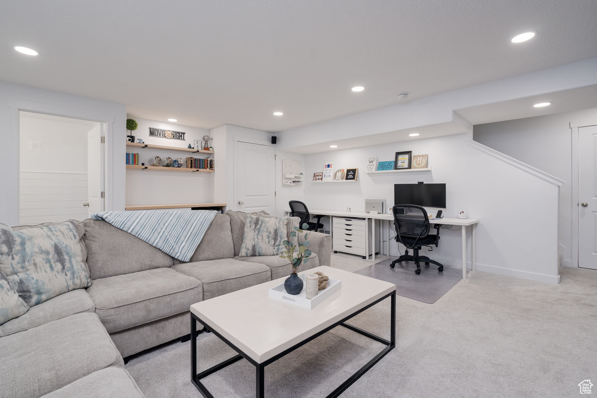 LEGACY FARMS - Residential