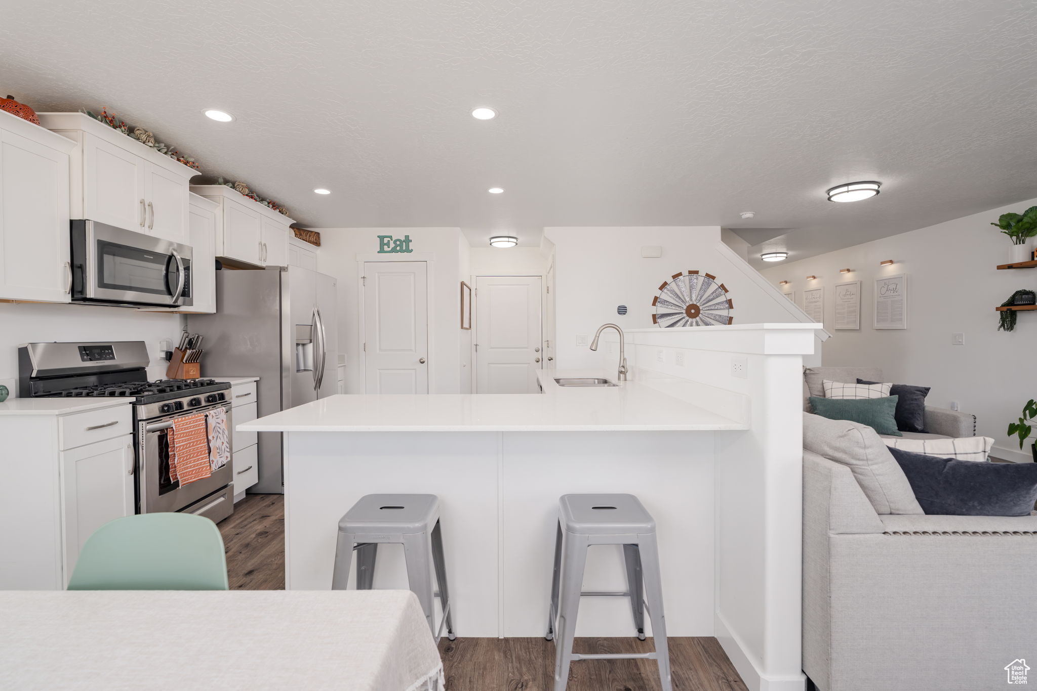 LEGACY FARMS - Residential