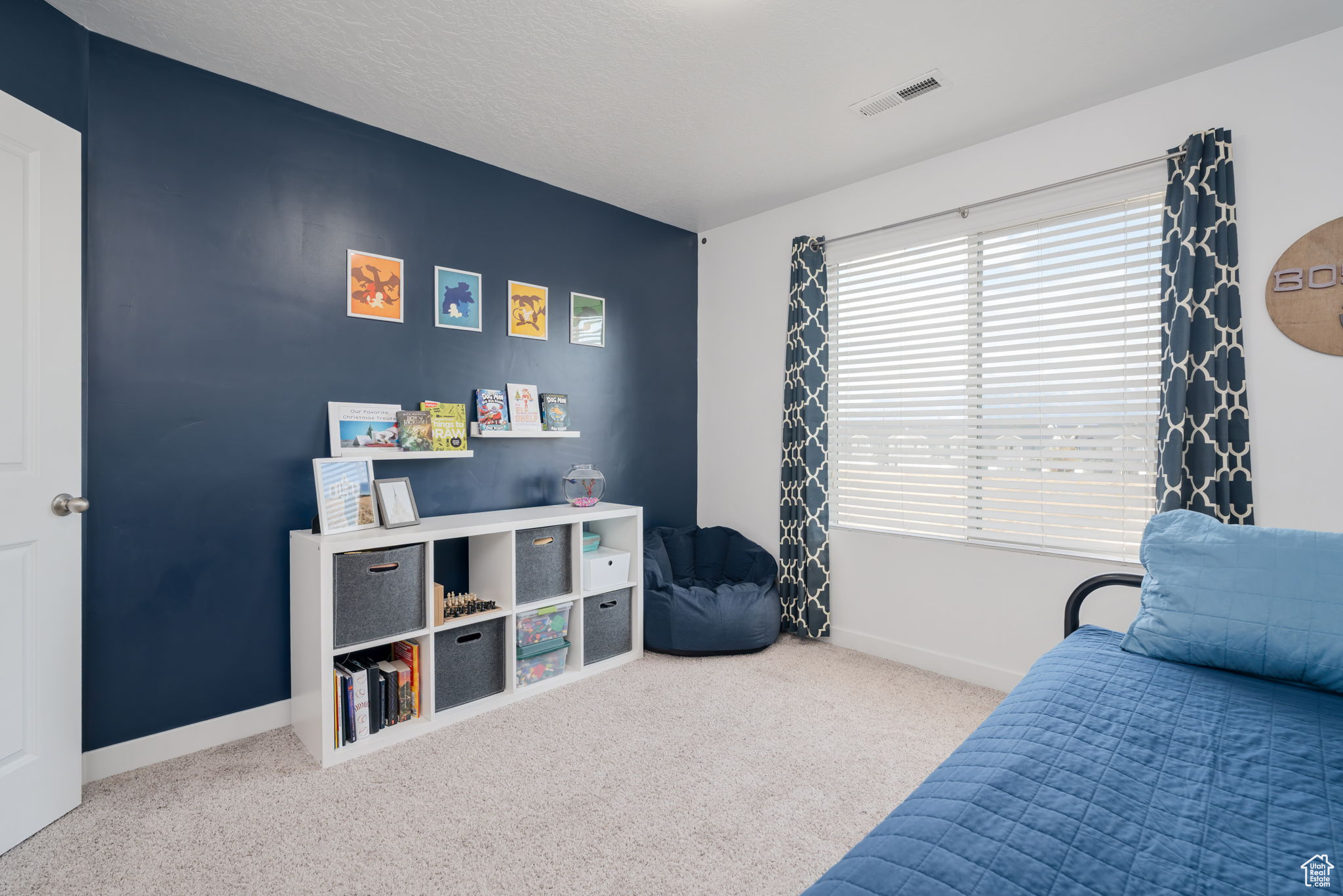 LEGACY FARMS - Residential
