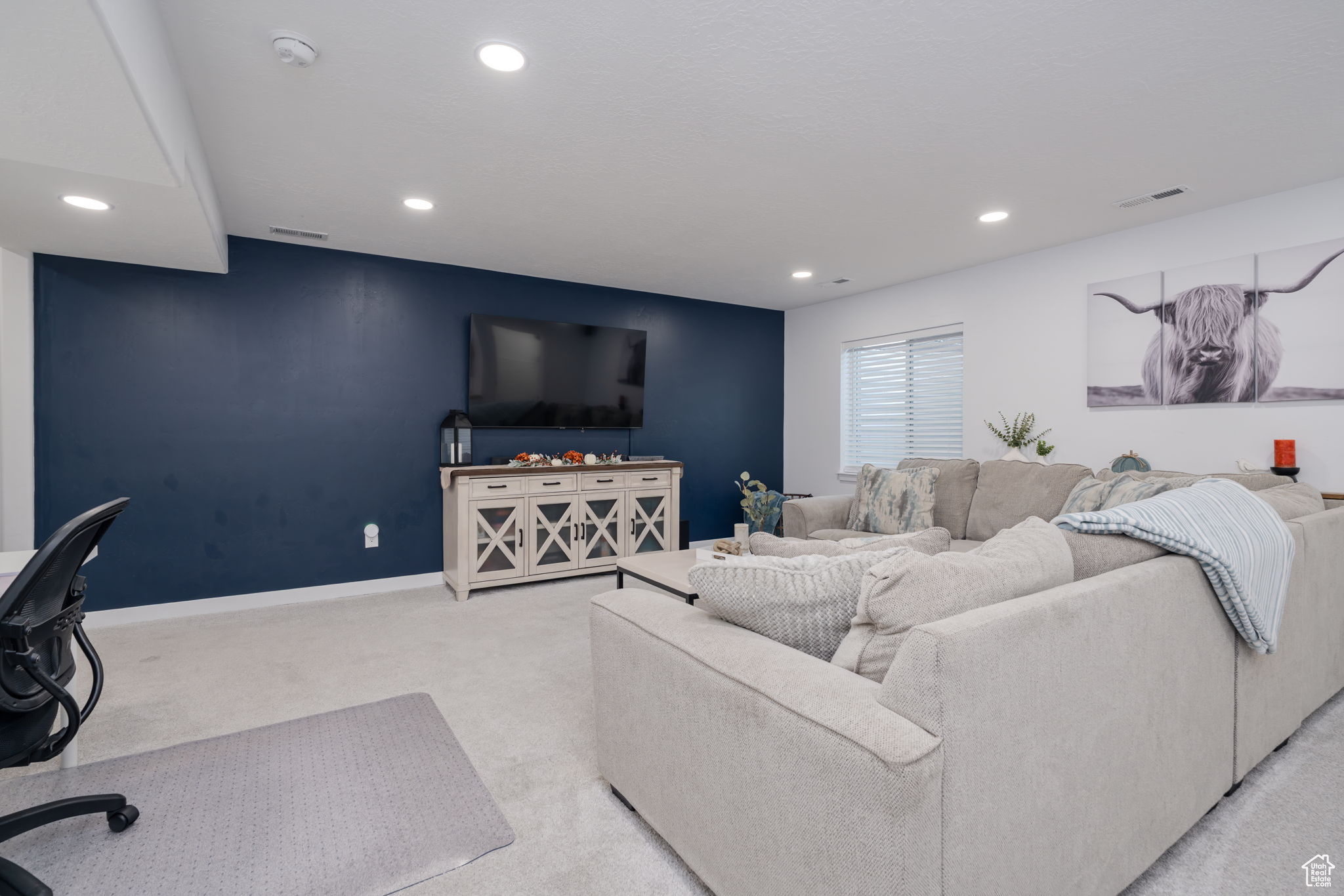 LEGACY FARMS - Residential