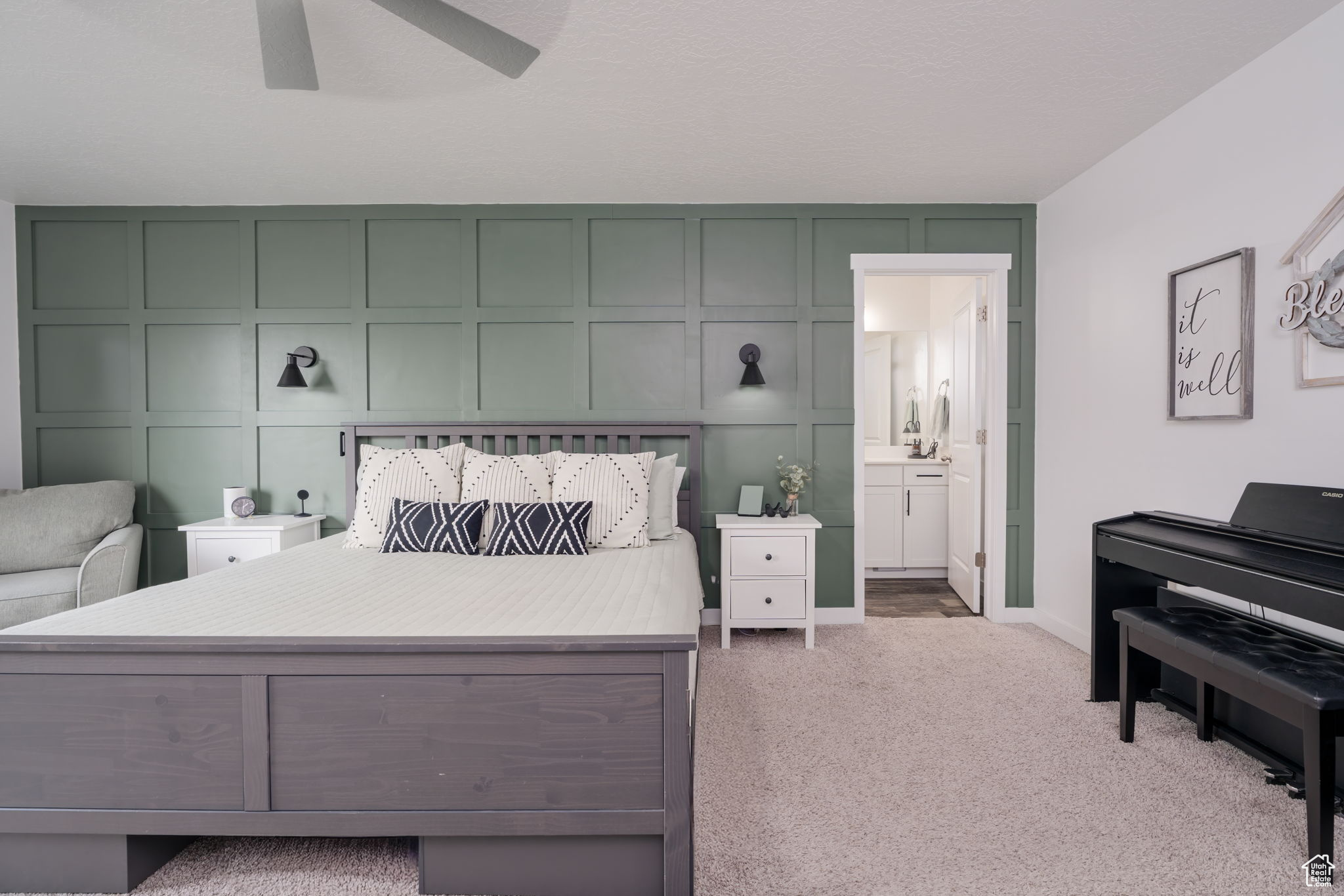 LEGACY FARMS - Residential