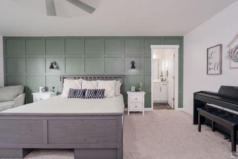 Tiny photo for 458 S DAY DREAM LN, Saratoga Springs, UT 84045 (MLS # 2116455)