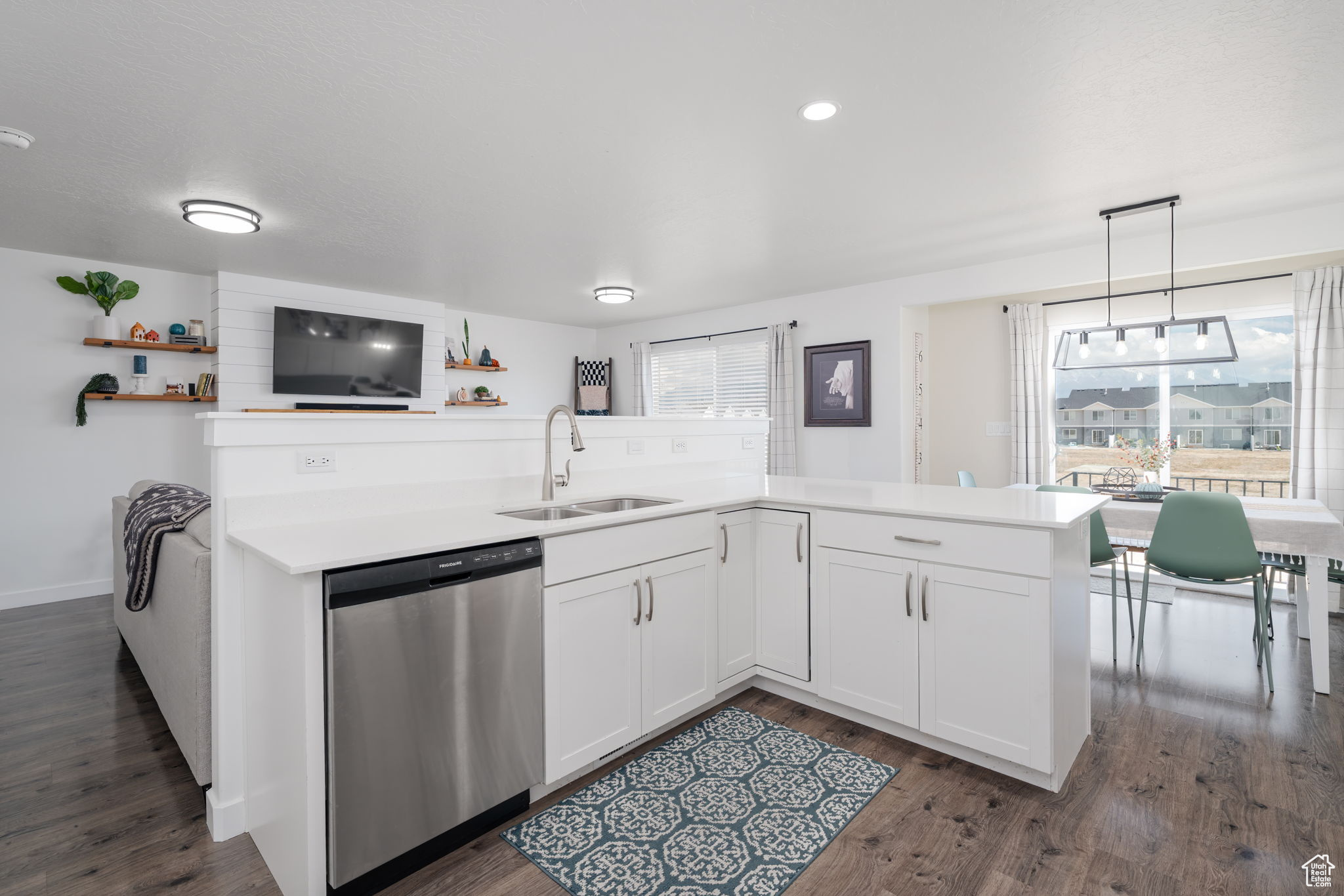 LEGACY FARMS - Residential