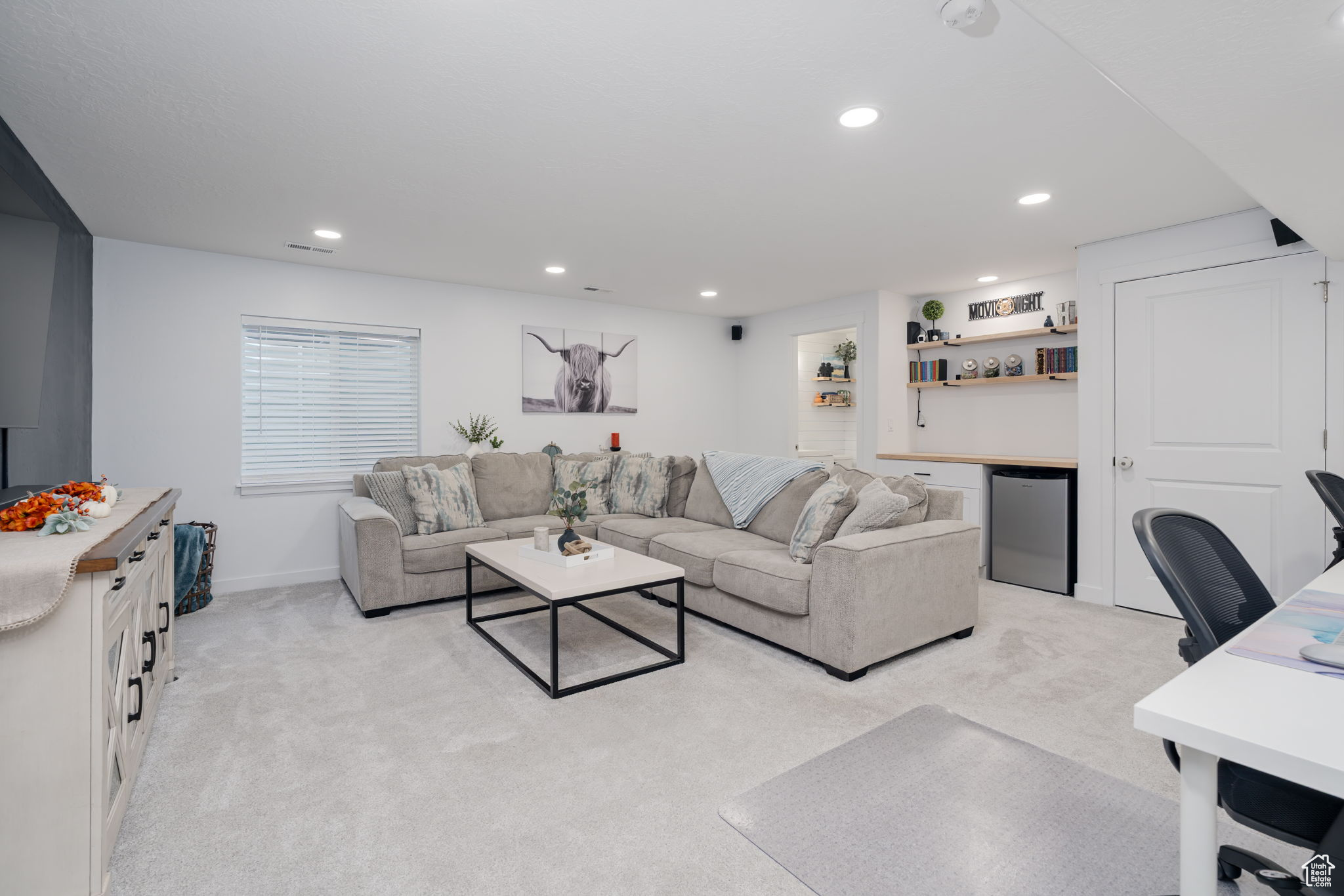 LEGACY FARMS - Residential