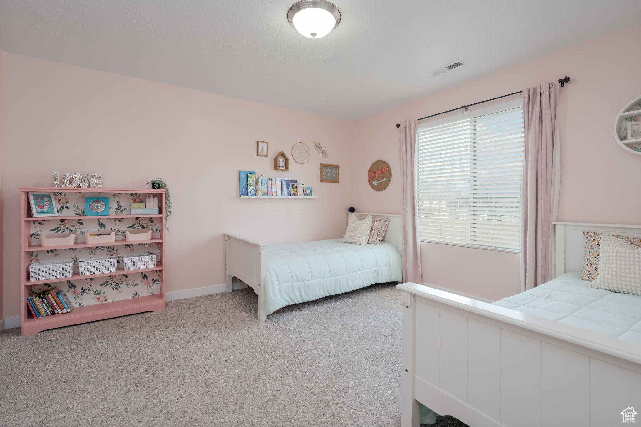 LEGACY FARMS - Residential