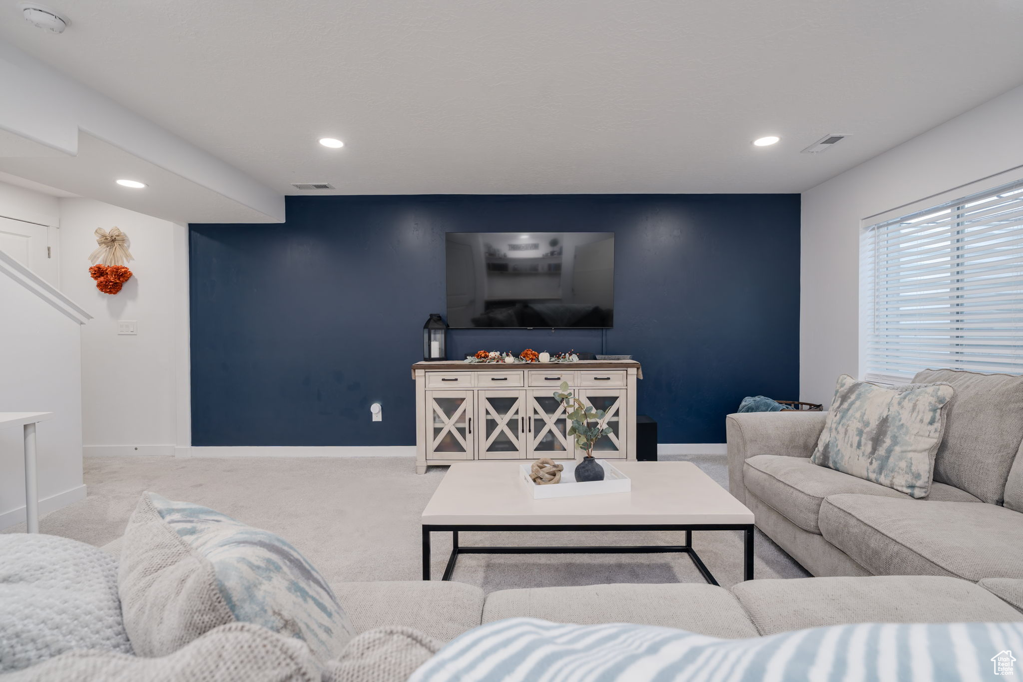 LEGACY FARMS - Residential