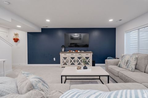 Tiny photo for 458 S DAY DREAM LN, Saratoga Springs, UT 84045 (MLS # 2116455)