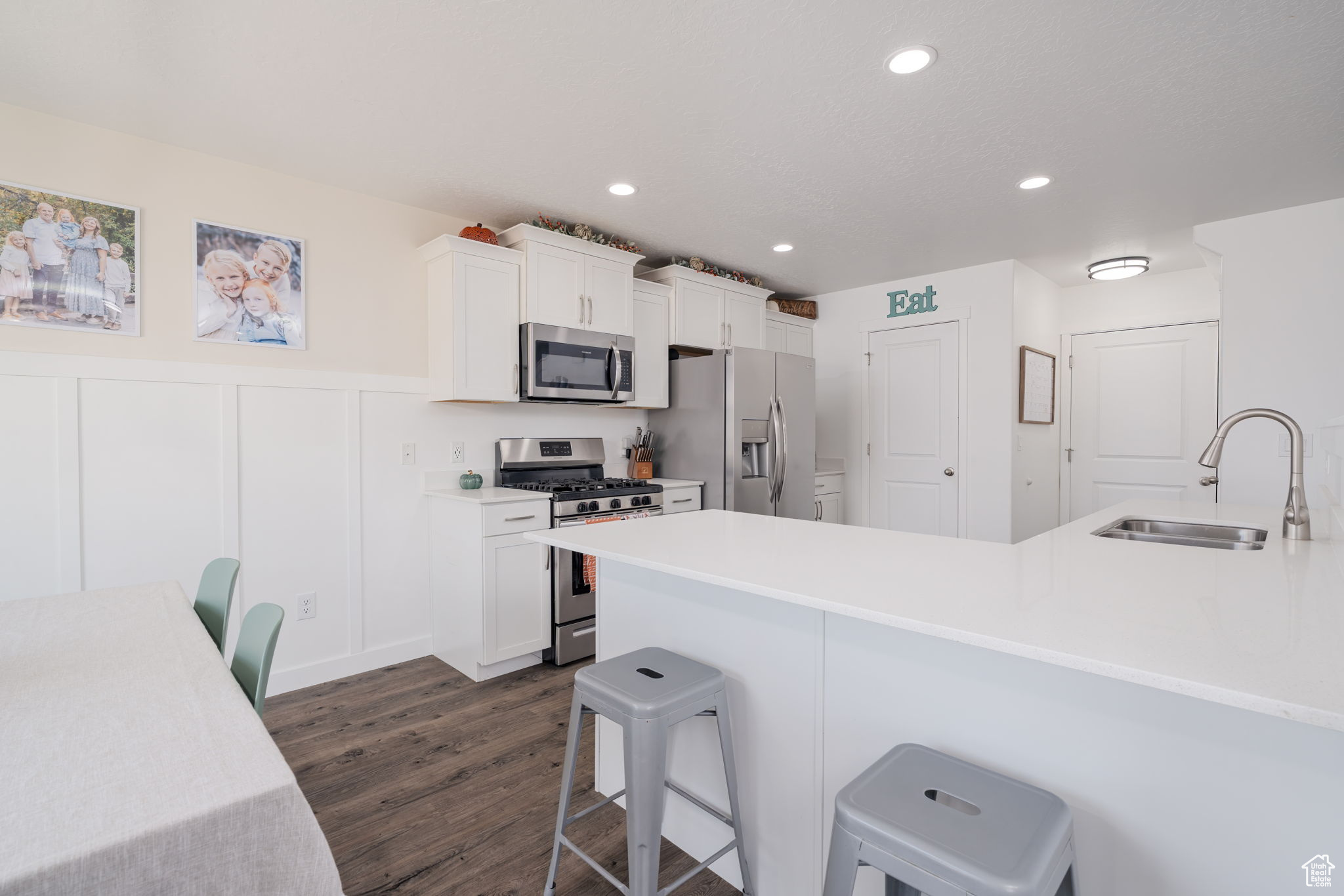 LEGACY FARMS - Residential