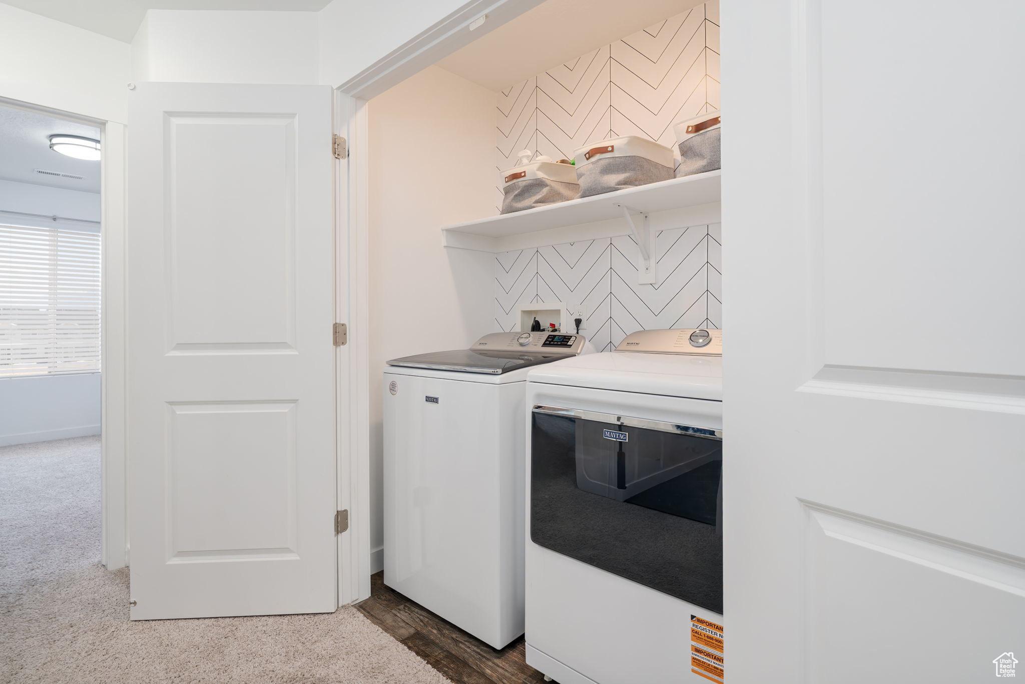 LEGACY FARMS - Residential