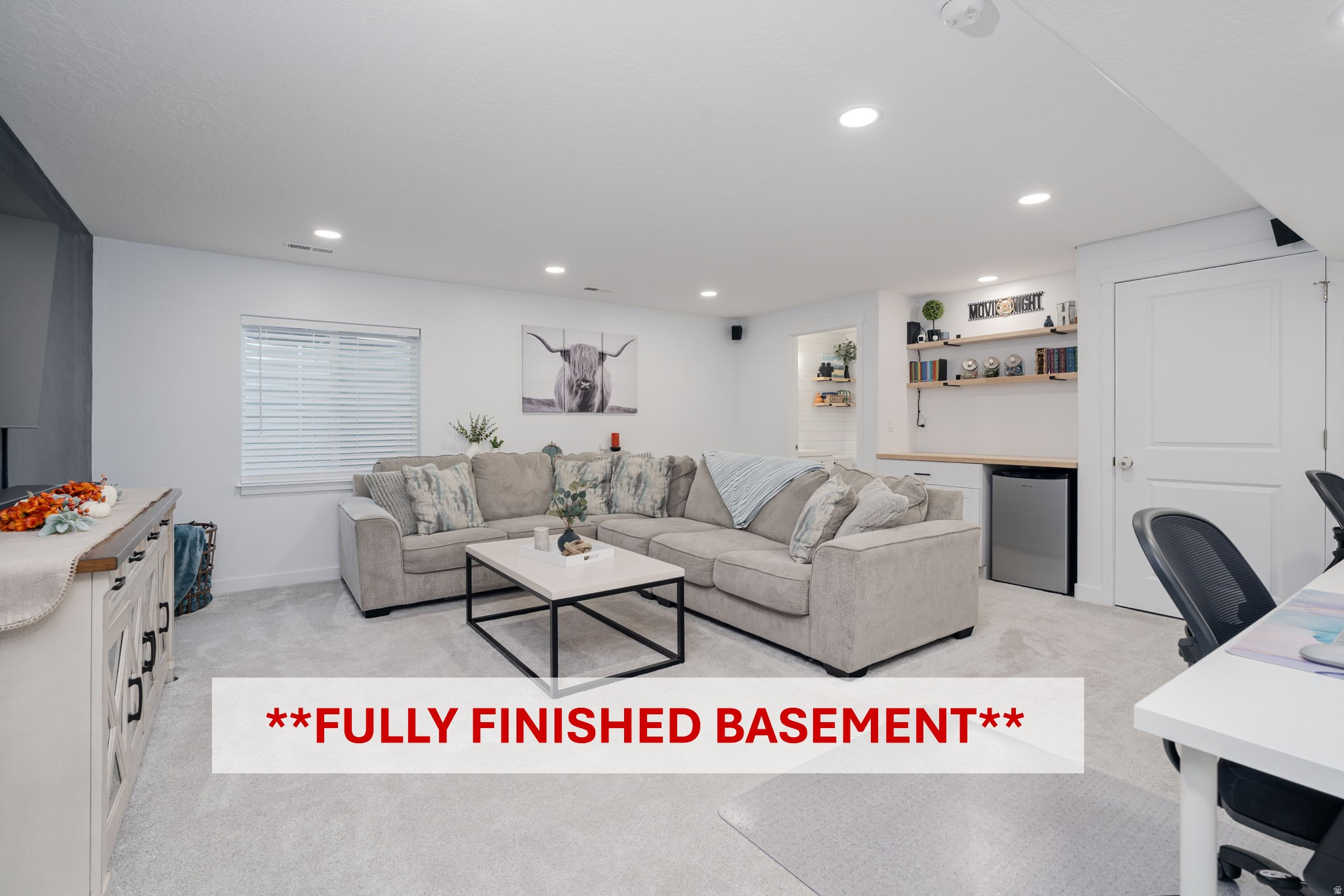 LEGACY FARMS - Residential