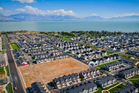 Tiny photo for 458 S DAY DREAM LN, Saratoga Springs, UT 84045 (MLS # 2116455)