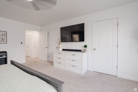 Tiny photo for 458 S DAY DREAM LN, Saratoga Springs, UT 84045 (MLS # 2116455)