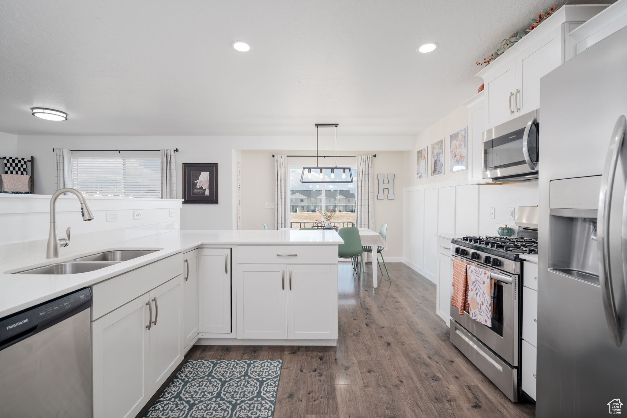 LEGACY FARMS - Residential